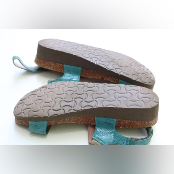 Naot Eliana sandals - Picture 6 of 10